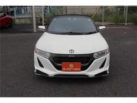 ホンダ S660 α(CVT_0.66)