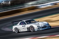 マツダ RX-7 Type_R_バサーストX(MT)