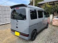 ダイハツ アトレーワゴン カスタムターボ RS“SA III”(AT_0.66)