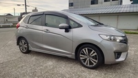 ホンダ フィット RS(MT_1.5)