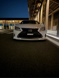 レクサス RC 350“Fスポーツ”(SPDS_3.5)