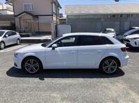 アウディ A3スポーツバック