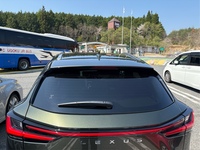 レクサス NX PHEV 450h+“バージョンL”_E-Four(CVT_2.5)