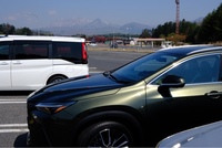レクサス NX PHEV 450h+“バージョンL”_E-Four(CVT_2.5)
