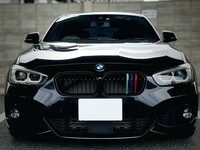 BMW 1シリーズ ハッチバック 118i Mスポーツ エディションシャドウ_RHD(AT_1.5)