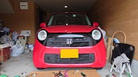 ホンダ N-ONE ツアラー SSパッケージ(CVT_0.66)