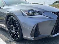 レクサス IS 300“Fスポーツ”(SPDS_2.0)
