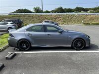 レクサス IS 300“Fスポーツ”(SPDS_2.0)