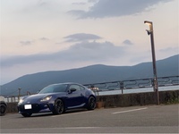 トヨタ GR86