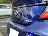 トヨタ GR86