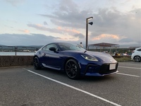トヨタ GR86