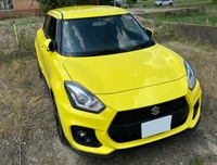 スズキ スイフトスポーツ スイフトスポーツ(MT_1.4)