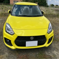 スズキ スイフトスポーツ スイフトスポーツ(MT_1.4)