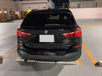 BMW X1 xドライブ 18d Mスポーツ_RHD(AT_2.0)
