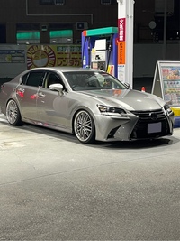 レクサス GS 300(SPDS_2.0)