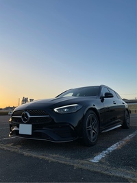 メルセデス・ベンツ Cクラス ステーションワゴン