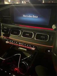メルセデス・ベンツ GLEクラス GLE400d 4マチック スポーツ_RHD_4WD(AT_3.0)