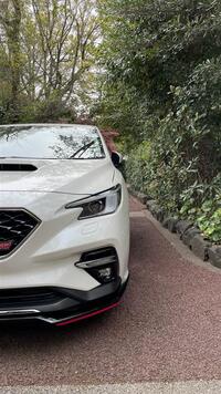 スバル レヴォーグ STI スポーツ R EX_AWD(CVT_2.4)