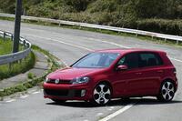 フォルクスワーゲン ゴルフ (ハッチバック) GTI_RHD(DSG_2.0)