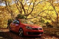 フォルクスワーゲン ゴルフ (ハッチバック) GTI_RHD(DSG_2.0)