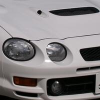 トヨタ セリカ GT-FOUR(MT_2.0)