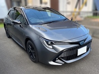 トヨタ カローラスポーツハイブリッド ハイブリッド G“スタイル 50ミリオンエディション”(CVT_1.8)