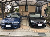 BMW 3シリーズ セダン 330i_M-スポーツ_LHD(MT)