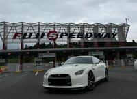 日産 NISSAN GT-R GT-R プレミアム エディション_4WD(AT_3.8)