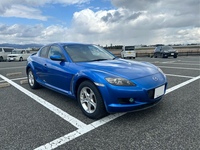 マツダ RX-8