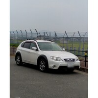 スバル インプレッサ XV