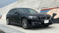 BMW 5シリーズ ツーリング 523ｄ ツーリング ラグジュアリー_RHD(AT_2.0)