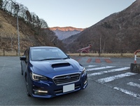 スバル レヴォーグ 1.6GT アイサイト スマートエディション_AWD(CVT_1.6)
