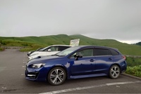 スバル レヴォーグ 1.6GT アイサイト スマートエディション_AWD(CVT_1.6)