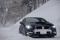 スバル レヴォーグ 1.6GT アイサイト スマートエディション_AWD(CVT_1.6)