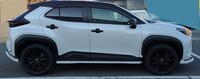 トヨタ ヤリスクロスハイブリッド Z“ウルバーノ”(CVT_1.5_ハイブリッド)