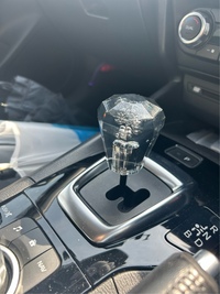 マツダ アクセラハイブリッド ハイブリッド S プロアクティブ(CVT_2.0)