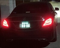 メルセデス・ベンツ Cクラス セダン C200 アバンギャルド_RHD(AT_2.0)