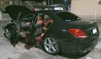 メルセデス・ベンツ Cクラス セダン C200 アバンギャルド_RHD(AT_2.0)