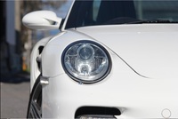 ポルシェ 911 ターボ_RHD_4WD(AT_3.6)