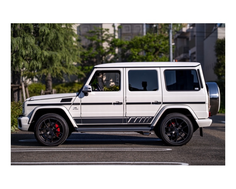 AMG Gクラス