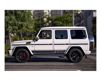 AMG Gクラス