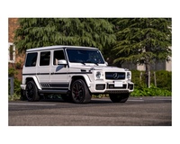 AMG Gクラス