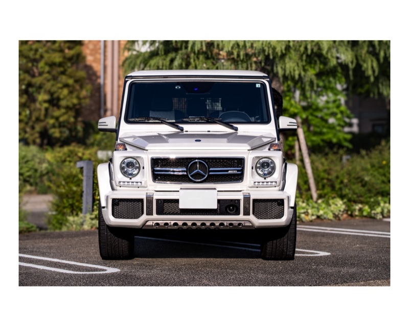 AMG Gクラス