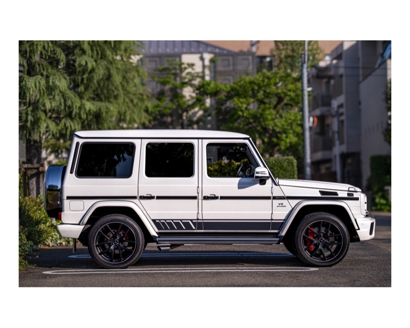 AMG Gクラス