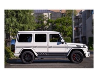 AMG Gクラス