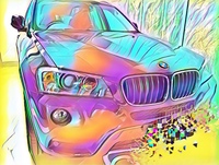 BMW X3 xドライブ20d ブルーパフォーマンス_RHD_4WD(AT_2.0)