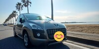 プジョー 3008 プレミアム_RHD(AT_1.6)