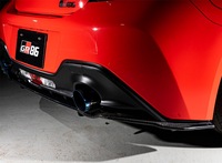 トヨタ GR86