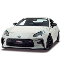 トヨタ GR86