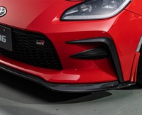 トヨタ GR86
